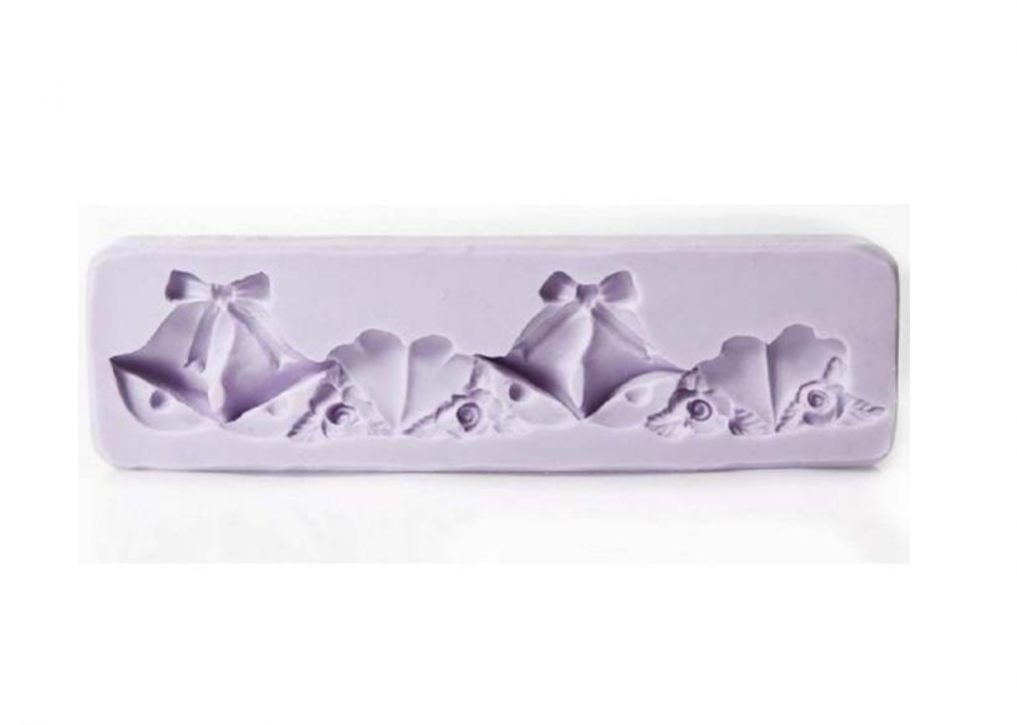 Molde Bordadura de Casamento