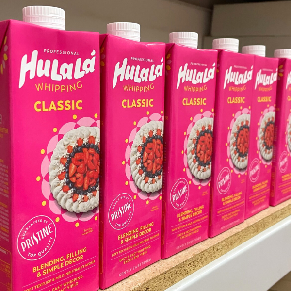 Natas Vegetais Hulala Clássica 1l