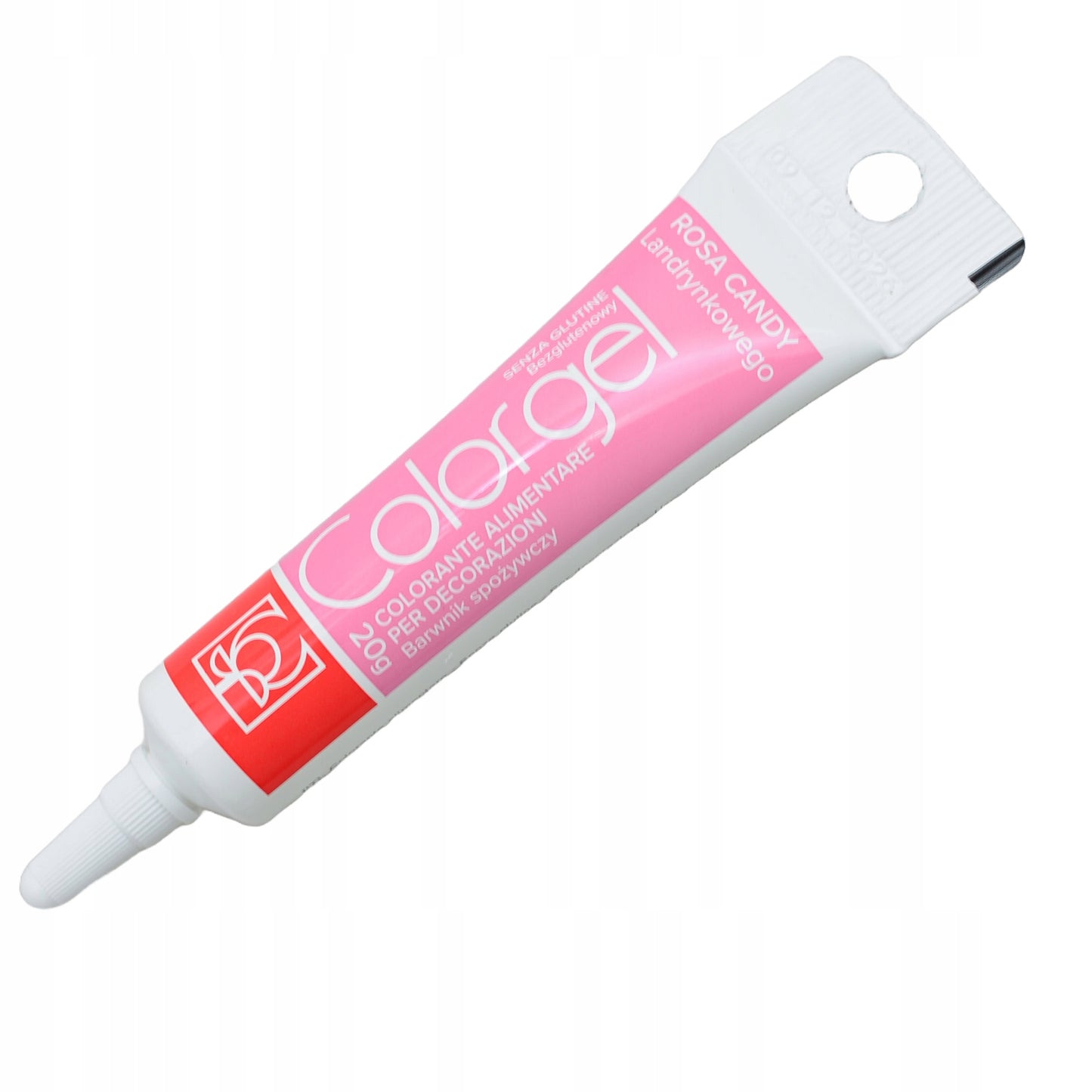 Corante Gel 20gr - Modecor