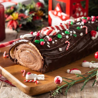 Confetis Bengalas Açúcar Branco/Vermelho 10g