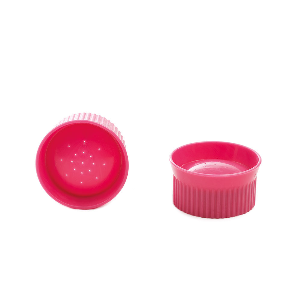 Tampa para Garrafa de Xarope- Decora