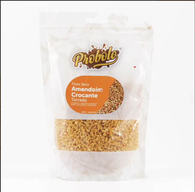 Amendoim Crocante Torrado