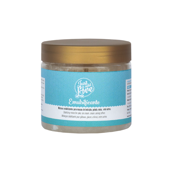 Emulsificante 200g