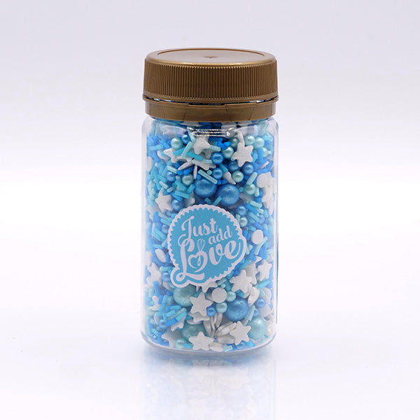 Confetis Mix Inspiração