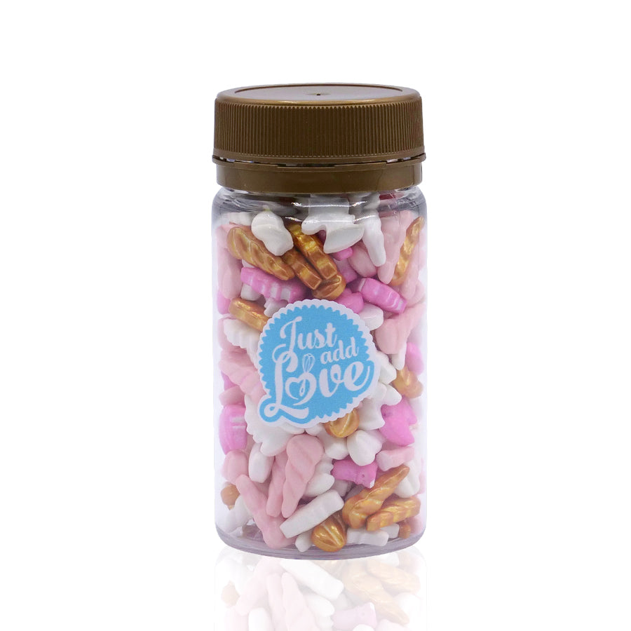 Mix Unicórnio Mágico 60 grs