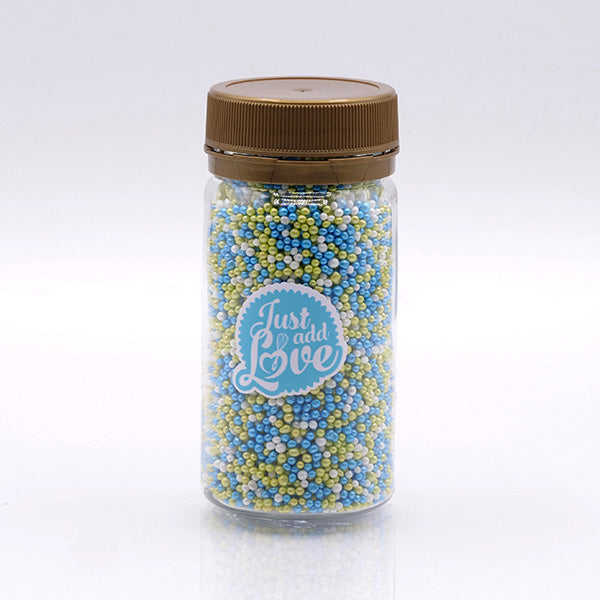 Confetis Missanga Lagoa 75g