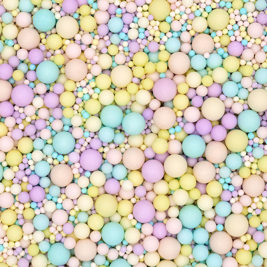 Confetis Mix Pérolas