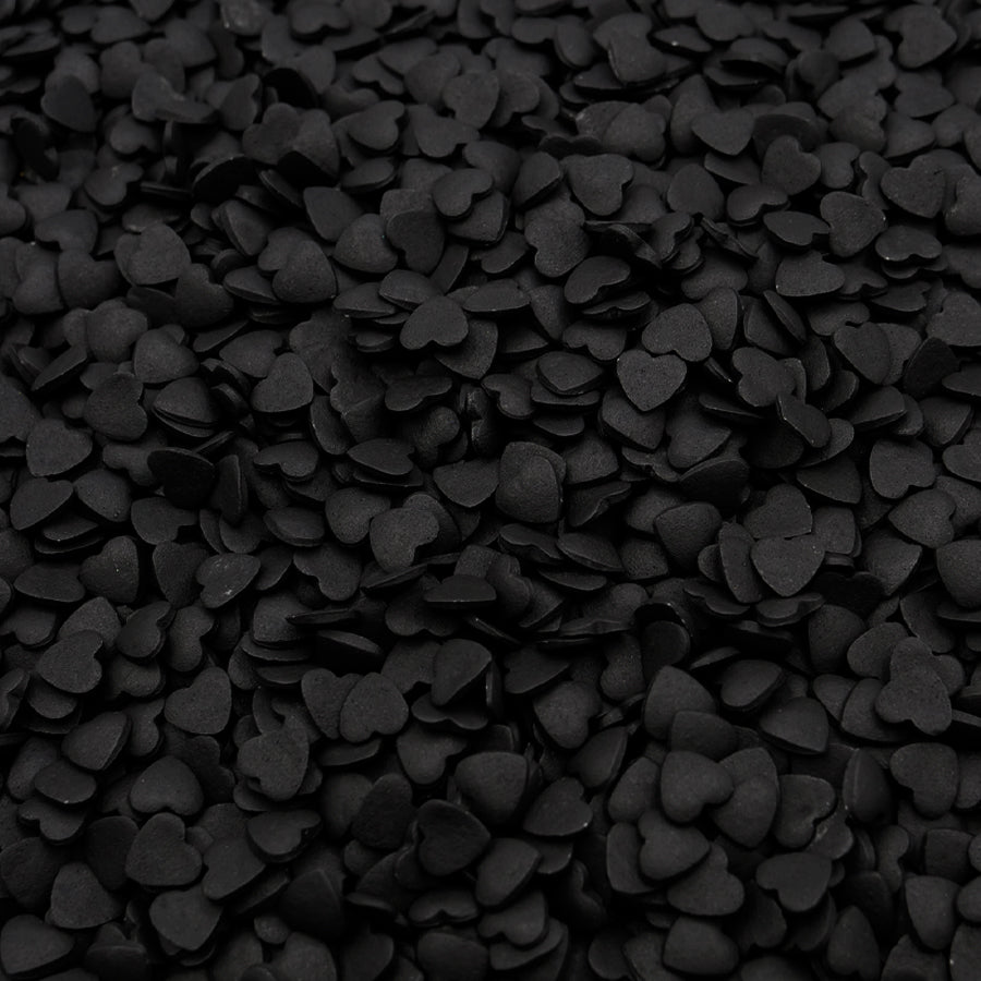 Confetis Corações Médios 55gr