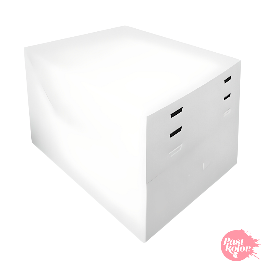 Caixa Cartolina 76x45 20 a 30cm de altura