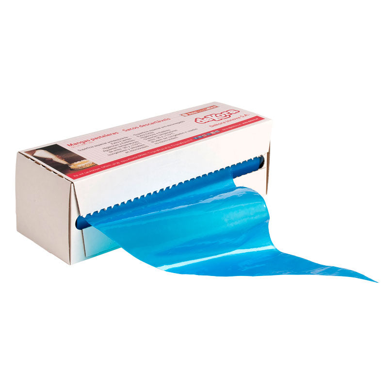 Saco de Pasteleiro anti-derrapante 53cm- Dekora