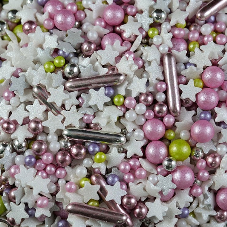 Confetis Mistura Conto Fadas 10g