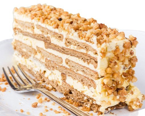 SweetArt Cremes Manteiga 4 unidades + 1 de oferta