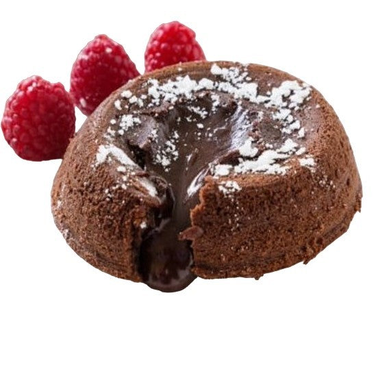 Preparado Bolo Mousse Chocolate - 1kg