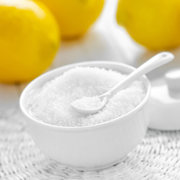 Ácido Cítrico 90gr