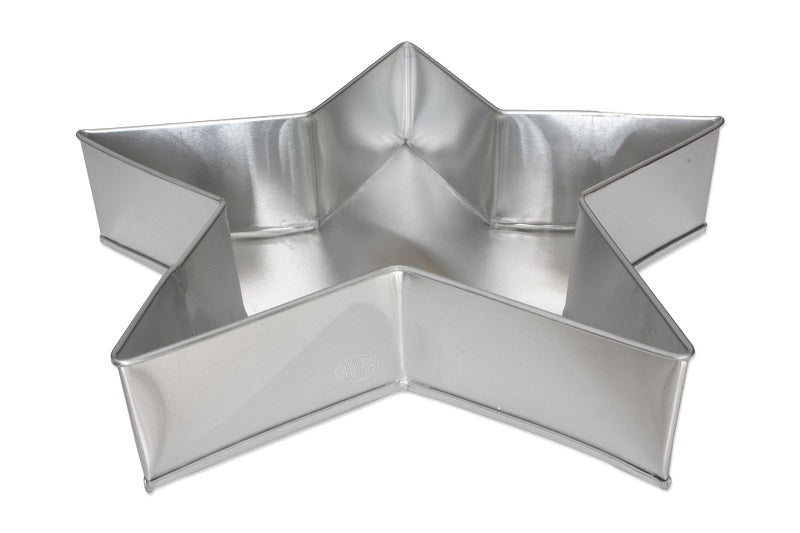 Forma Estrela 30cm