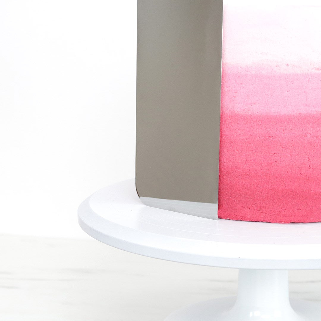 Espátula Metal para Alisar 25 cm- PME