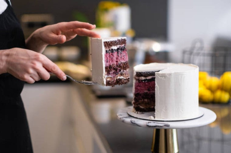 Espátula Direita 25cm- Ibili