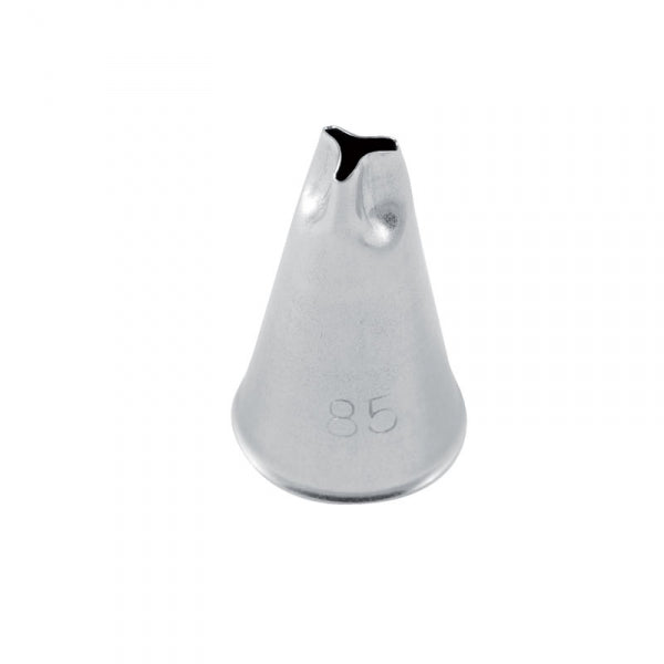 Bico Estrela 3 pontas #85 - 5mm