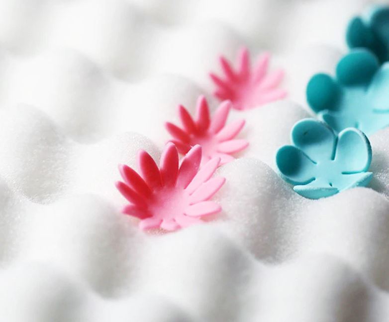 SweetArt Esponja para secar Flores