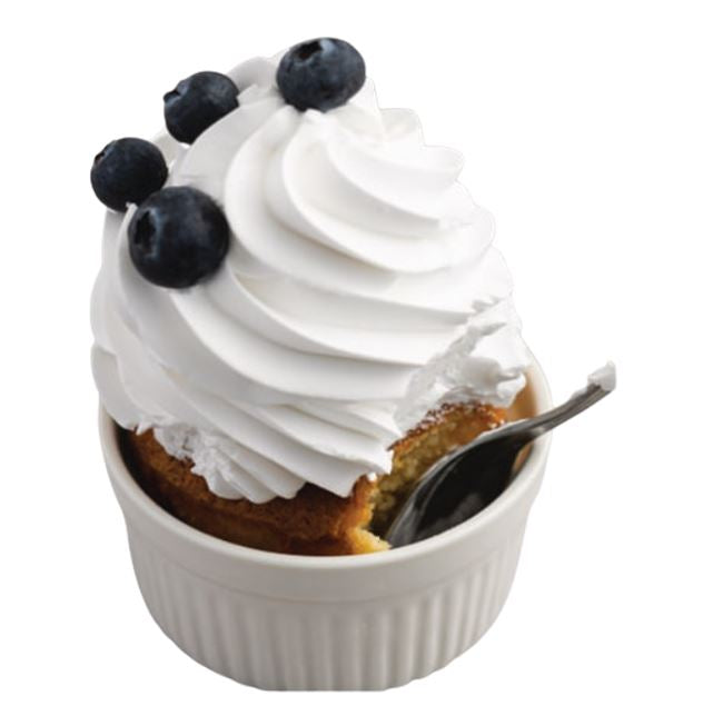 SweetArt Creme Russo 400g