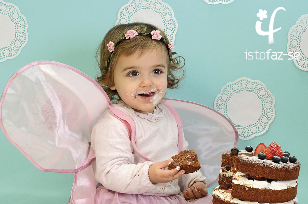 Impressão em folha Pasta de Açúcar