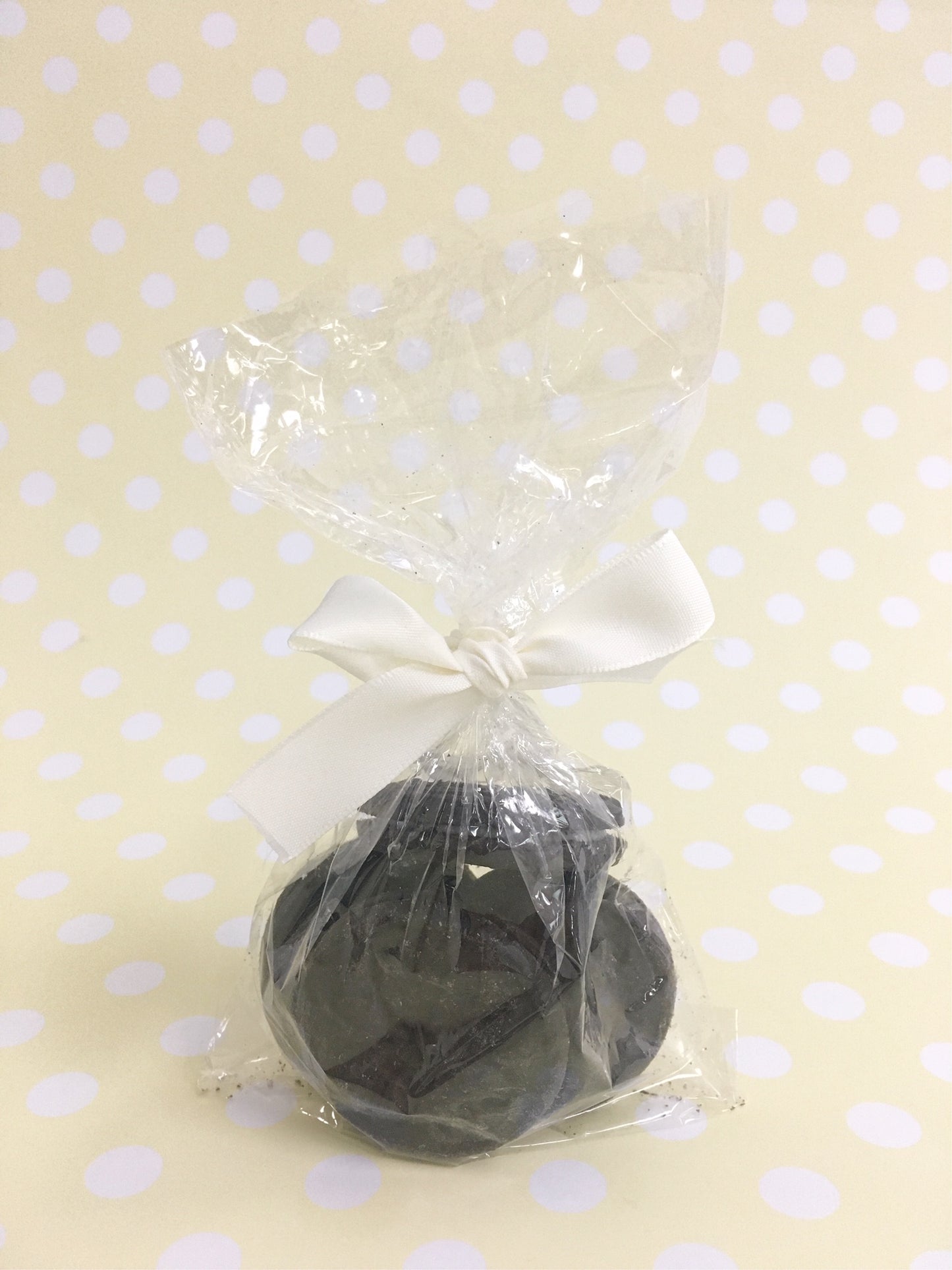 Saco Biodegradável "Natureflex" Conj 10- Keylink