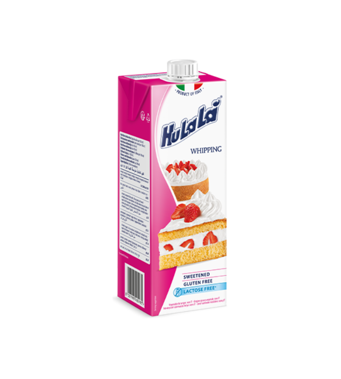 Natas Vegetais Hulala Clássica 1l