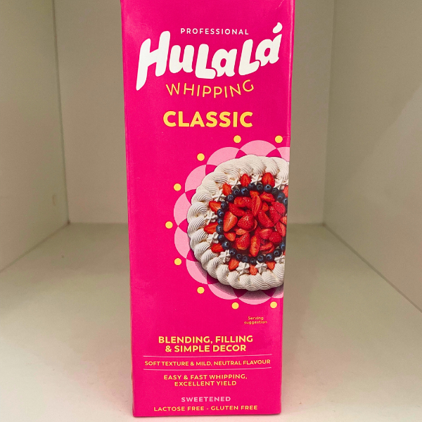 Natas Vegetais Hulala Clássica 1l