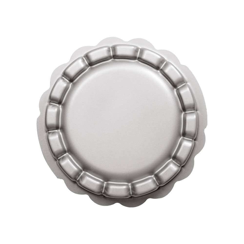 Forma Anti Aderente Charlotte 20cm- Decora