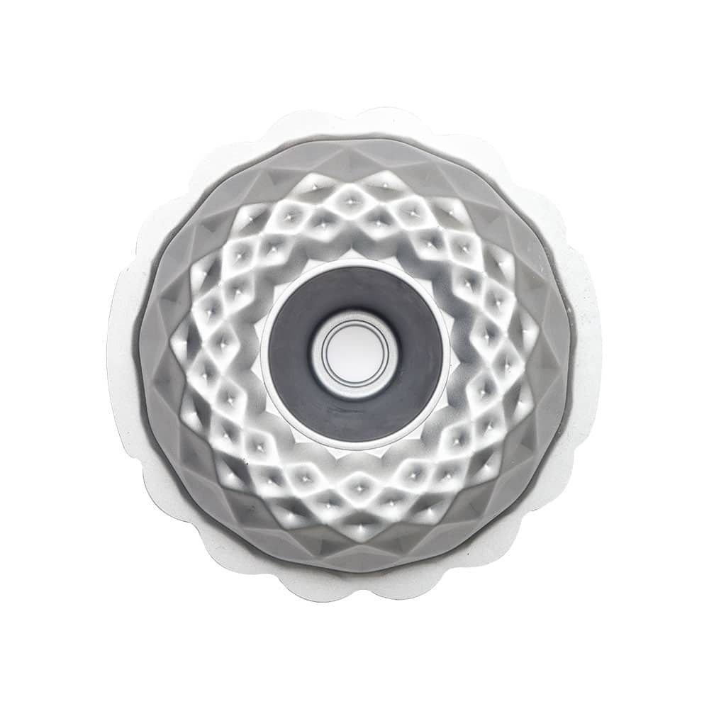 Forma Anti Aderente Diamond 20cm- Decora