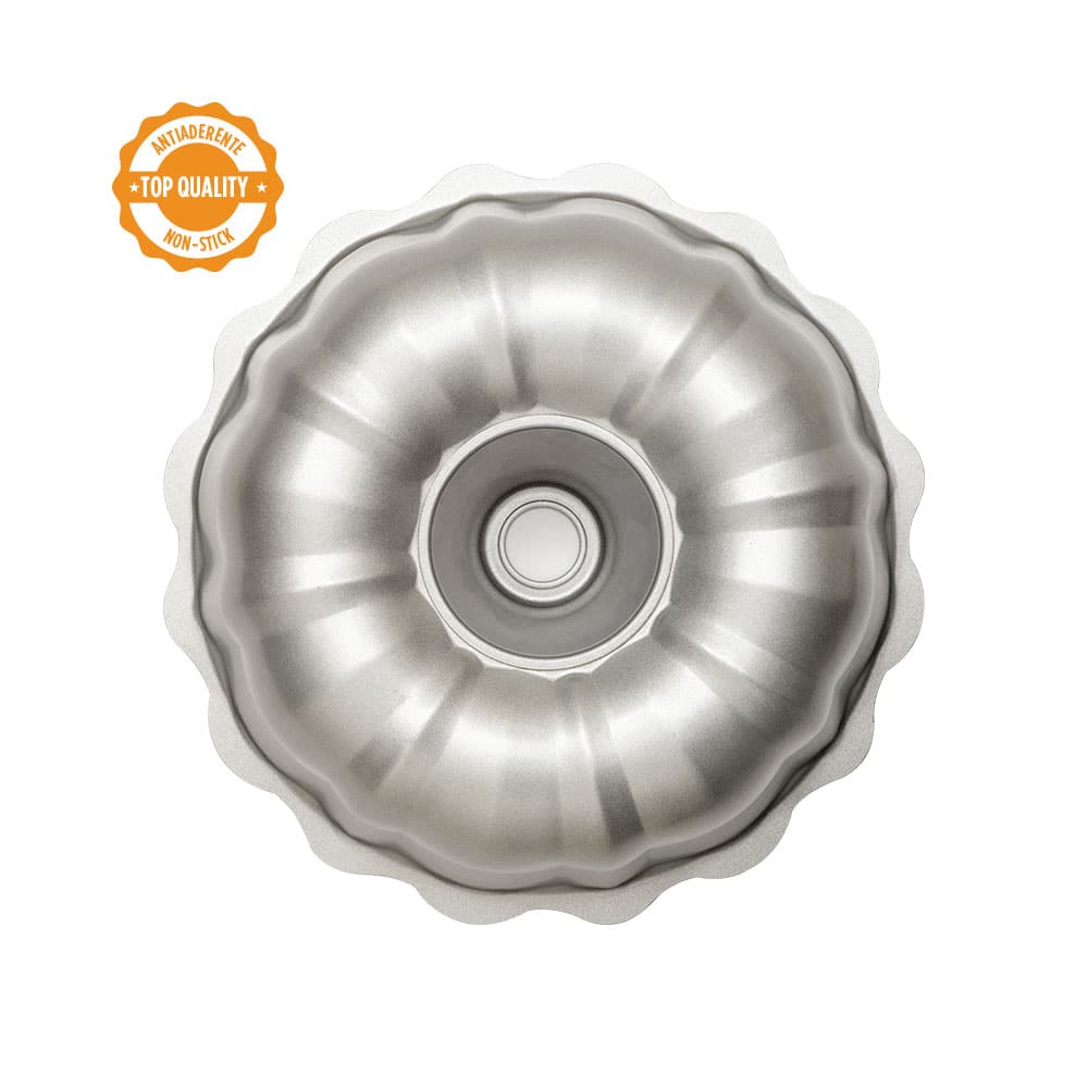 Forma Anti Aderente Gugelhopf 27cm- Decora
