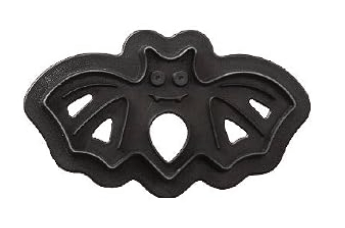 Cortador Morcego 9Cm