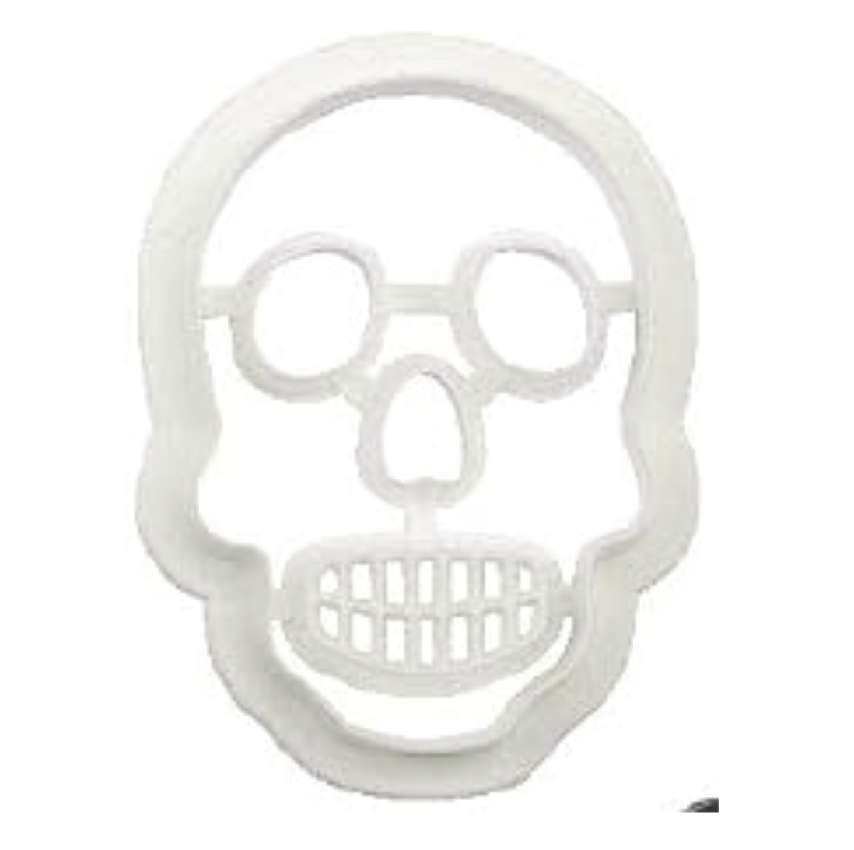 Cortador Caveira 9Cm
