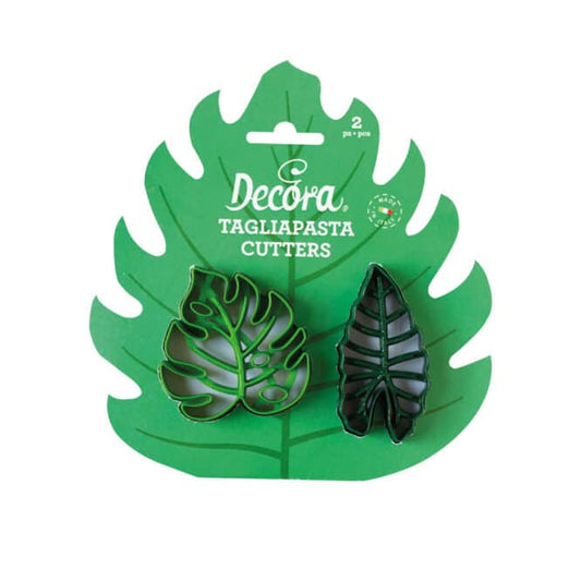 Cortador de Folhas tropicais - Conj.2