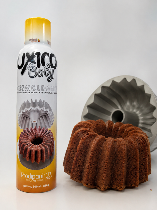 Desmoldante UX100Baby - 300ml