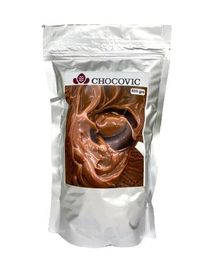 Sucedâneo Leite SuperBrill 500g - Chocovic