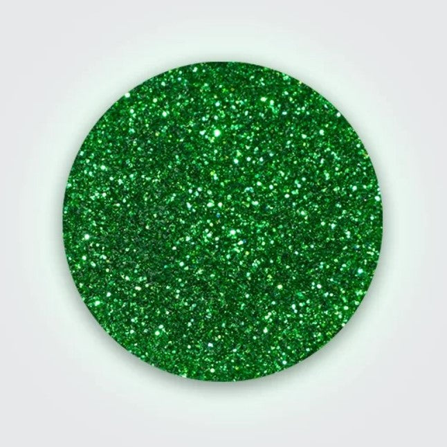 Purpurina Glitz Color Verde 5g - FAB