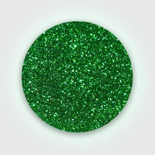 Purpurina Glitz Color Verde 5g - FAB