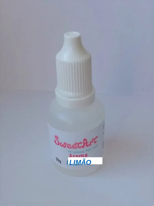 SweetArt Aroma Limão 20g