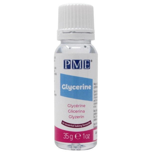 Glicerina Alimentar 35g- PME