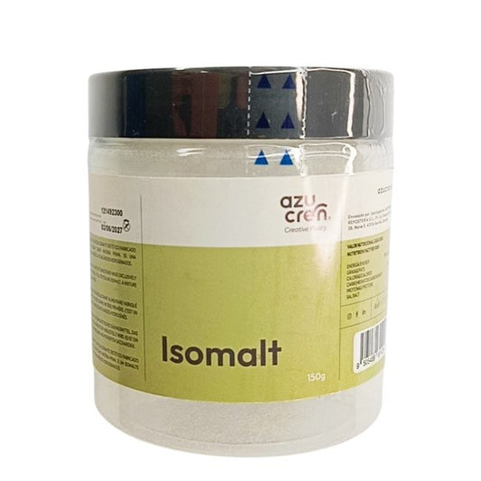 Isomalte 150g - Azucren