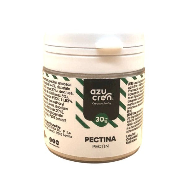 Pectina 30g - Azucren