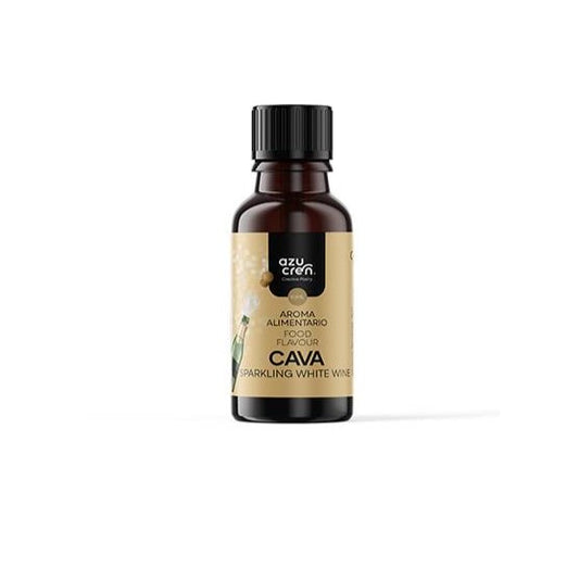 Aroma Líquido Concentrado Sabor Espumante Cava 10ml - Azucren