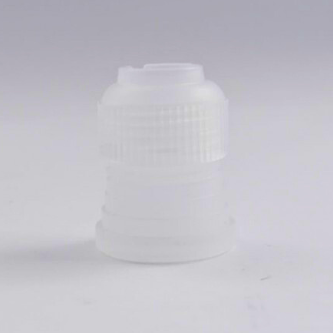 Adaptador de Bico de Pasteleiro