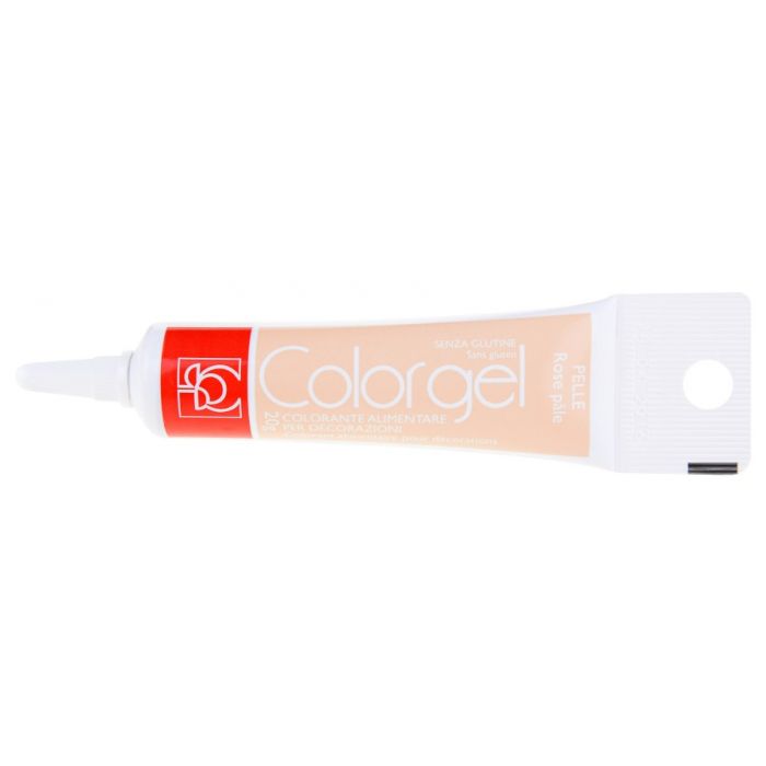 Corante Gel 20gr - Modecor