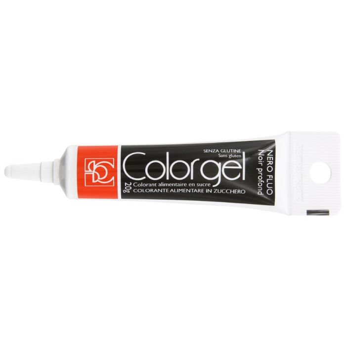Corante Gel 20gr - Modecor