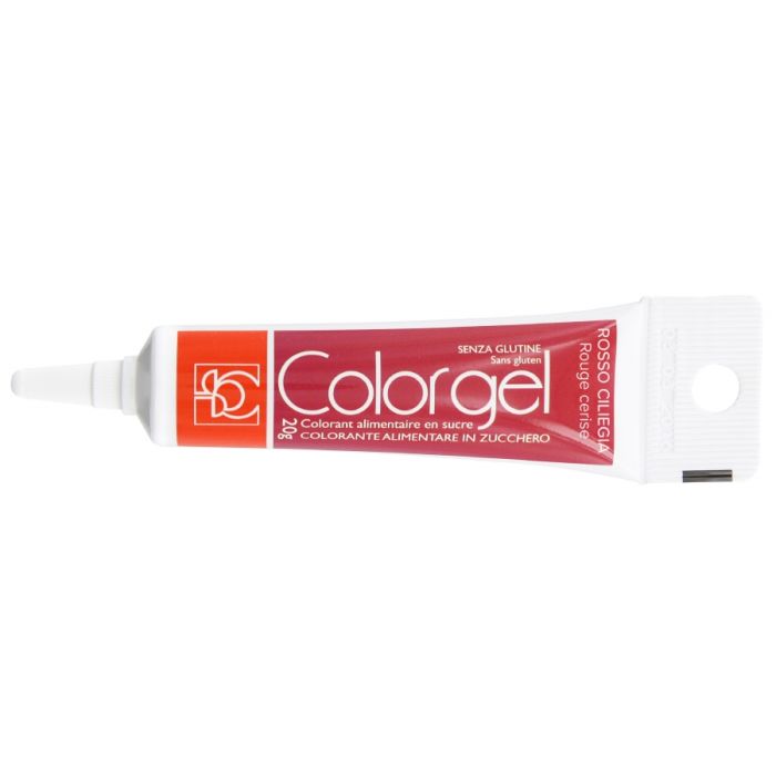 Corante Gel 20gr - Modecor