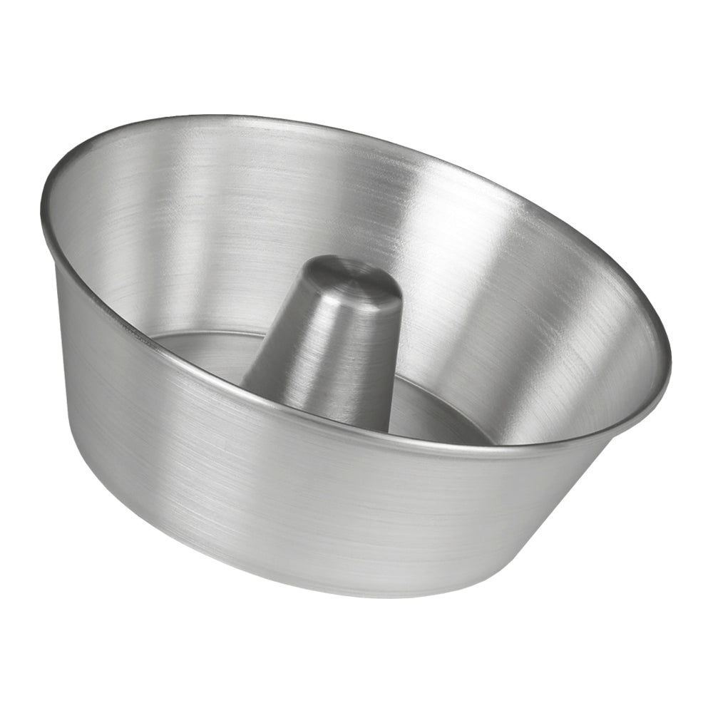 Forma redonda de cano 28cm