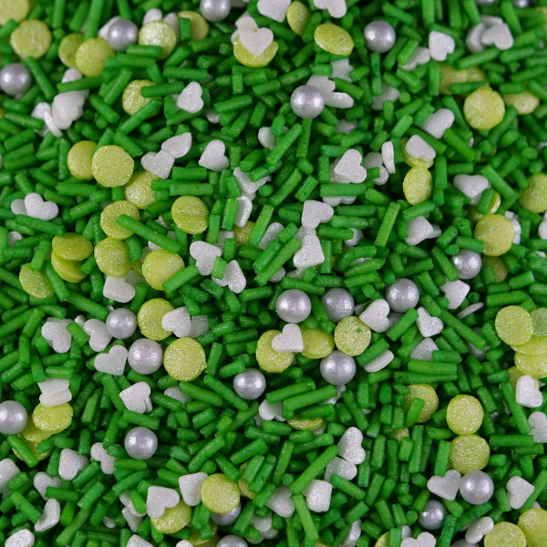 Confetis Mix Esperança