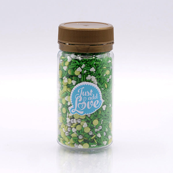 Confetis Mix Esperança